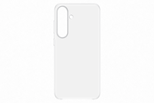 Mobile - Covers & Cases - Samsung Galaxy S25+ Clear Case - Transparent - EF-QS936CTEGWW
