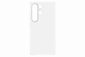 Mobile - Covers & Cases - Samsung Galaxy S25 Ultra Clear Case - Transparent - EF-QS938CTEGWW