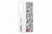 Mobile - Covers & Cases - Samsung Galaxy S25 Flipsuit Case - White - EF-MS931CWEGWW