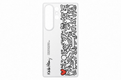 Mobile - Covers & Cases - Samsung Galaxy S25 Ultra Flipsuit Case - White - EF-MS938CWEGWW