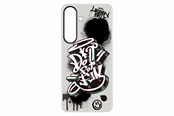 Mobile - Covers & Cases - Samsung Galaxy S25 Rugged Flipsuit Case - Black - EF-JS931CBEGWW