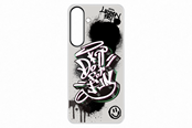 Mobile - Covers & Cases - Samsung Galaxy S25+ Rugged Flipsuit Case - Black - EF-JS936CBEGWW