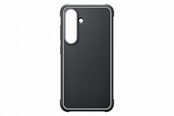 Mobile - Covers & Cases - Samsung Galaxy S25 Rugged Case - Black - EF-RS931CBEGWW
