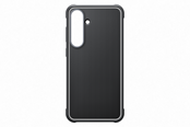 Mobile - Covers & Cases - Samsung Galaxy S25+ Rugged Case - Black - EF-RS936CBEGWW