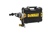 Skruv/Borrmaskine - Dewalt DCD1007NT-XJ 18V XR Premium Carbonless Impact Drill - Loose unit in TSTAK - DCD1007NT-XJ