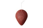 Kropp & Hälsa - Purito SEOUL - Jeju Volcanic Scoria Konjac Sponge - 8809563100200
