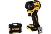 Skruv/Borrmaskine - Dewalt DCF870NT-XJ 18 V XR Brushless Hydraulic Impact Driver - Loose unit in TSTAK - DCF870NT-XJ