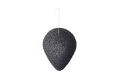 Kropp & Hälsa - Purito SEOUL SEOUL - Bamboo Charcoal Konjac Sponge - 8809563100231