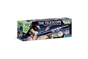 
Lärande &amp; Utbildning - Clementoni Science & Games Telescope - 75087