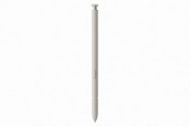 Andra mobiltillbehör - Samsung Galaxy S25 Ultra S Pen - Light Grey - EJ-PS938BJEGEU