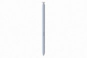 Andra mobiltillbehör - Samsung Galaxy S25 Ultra S Pen - Light Silver - EJ-PS938BSEGEU