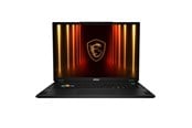 Bärbar dator - MSI Stealth 18 HX AI - 18" | RTX 5080 | Core Ultra 9 | 64GB | 2TB - Stealth 18 HX AI A2XWIG-002NEU