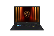 Bärbar dator - MSI Raider A18 HX - 18" | RTX 5080 | Ryzen 9 | 64GB | 2TB - Raider A18 HX A9WIG-007NEU