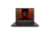 Bärbar dator - MSI Vector 17 HX AI - 17" | RTX 5070 Ti | Core Ultra 9 | 32GB | 2TB - Vector 17 HX AI A2XWHG-002NEU