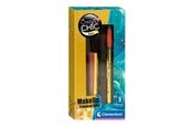 Kreativa spel - Clementoni Crazy Chic Lip Gloss and Lip Pencil Tropical Vibe 2 pcs. - 18812