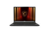 Bärbar dator - MSI Stealth A16 AI+ - 16" | RTX 5070 Ti | Ryzen AI 9  | 32GB | 2TB - Stealth A16 AI+ A3XWHG-005NEU
