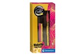 Kreativa spel - Clementoni Crazy Chic Lip Gloss and Lip Pencil Pink Power 2 pcs. - 18813