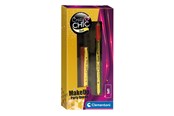 Kreativa spel - Clementoni Crazy Chic Lip Gloss and Lip Pencil Party Queen 2 pcs. - 18814