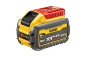 Akku & Charger - Dewalt DCB547-XJ XR FLEXVOLT 18V 9Ah/54V 3Ah battery - DCB547