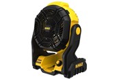 Verktyg - Dewalt DCE512N-XJ 18V XR Jobsite Fan - Bare Unit - DCE512N-XJ