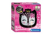 Kreativa spel - Clementoni Crazy Chic Eyeshadow in Make-up Box Panther - 18809