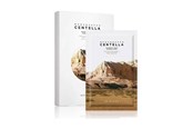 Ansiktsvård - SKIN1004 - Madagascar Centella Watergel Sheet Ampoule Mask - 8809576260496