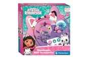 Kreativa spel - Clementoni Gabby's Dollhouse Hair Accessories Set - 18800