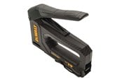Häftpistol & Häftklamrar - Dewalt DWHT80276-0 CARBON FIBER STAPLE MACHINE 2I1 TYPE G & J - DWHT80276-0