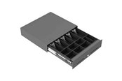 Systemtillbehör - APG Cash Drawer Cash Bases - cash drawer insert - 21343PAC