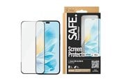Mobiltelefontillbehör-Skyddsfilm - SAFE by PanzerGlass Screen Protector Honor 200 Lite 5G | X8b | Ultra-Wide Fit - SAFE95932