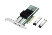 Nätverkskort (adaptrar osv.) - Lenovo Intel X710-DA2 - 4XC1R00857