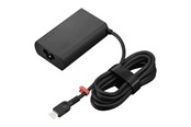 Laddare - Lenovo 65W Slim GaN AC Adapter (USB Type-C) - 4X21R04793