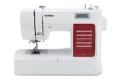 Symaskin - Brother CS10S Classic - CS10SVM1