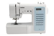Symaskin - Brother FS40s Allrounder - FS40SVM1