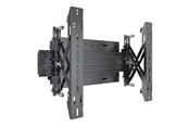 Väggfäste, AV-Möbel - Multibrackets M Pro Series MBW1U - Max 40 kg - recommended for 75" - 7350022733534