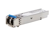 Repeatrar, förstärkare, broar och transceivers - Eaton Tripp Lite Series - SFP (mini-GBIC) transceiver module - 10Mb LAN 100Mb LAN 1GbE - N286-01GLCLHSMD