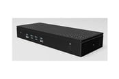 Dockning - I-Tec - docking station - USB-C / USB4 / Thunderbolt 3 / Thunderbolt 4 - 3 x HDMI 2 x DP - 1GbE - CA5MONITORDOCKPD