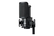 Mikrofoner - Shure SM4 - Kit - microphone - SM4-K-KIT