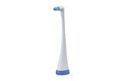 Tandborste - Panasonic Borsthuvuden EW0940W830 - replacement brushhead - white - EW0940W830