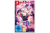 Spel - 9 R.I.P. - Nintendo Switch - Otome - 5060941718445