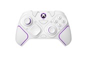Spel Tillbehör - PDP Victrix Pro BFG - White - Wireless Controller - Microsoft Xbox One - 049-002-WH