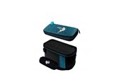 Spel Tillbehör - PDP Overnight GLOW Case Sheikah Shoot (Pull-n-Go) - Miscellaneous Bag - Nintendo Switch - 0708056072025
