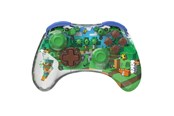 Spel Tillbehör - PDP REALMz - Minecraft Forest Biome - Wireless Controller - Nintendo Switch - 0708056073657