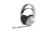 Spel Tillbehör - PDP Phantom Wireless - White - Wireless Headset - Sony PlayStation 5 - 0708056073961