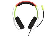 Spel Tillbehör - PDP Airlite Radiant Racers - Wired Headset - Nintendo Switch - 500-162-MKRS