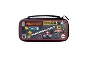 Spel Tillbehör - PDP Deluxe Travel Case Mario Kart Averts Licensed - Miscellaneous Bag - Nintendo Switch - 500-224-ADS