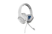 Spel Tillbehör - Snakebyte Base 5 - White - Wired Headset - Sony PlayStation 5 - SB921964