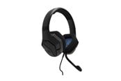 Spel Tillbehör - Snakebyte Base 5 - Black - Wired Headset - Sony PlayStation 5 - SB921971
