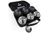 Utomhuslek - SportMe Boule Set with Bag - 7350050978273