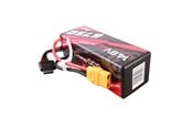 Fjärrstyrt - Gens ace &Tattu G-Tech 6750mAh 14.8V 60C 4S1P 14# XT90 Battery - GEA67504S60XGT